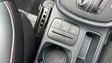 Ford Puma 1.0 EcoBoost ST-Line X 5dr Auto Petrol Hatchback